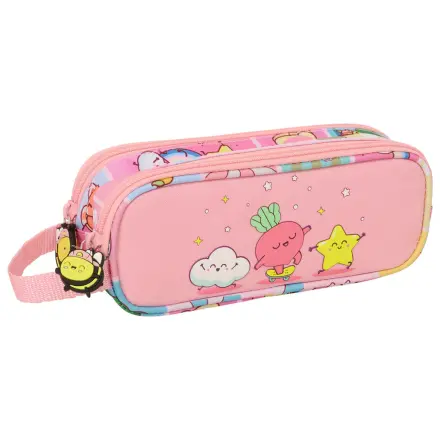 Mr. Wonderful Comic dvojitý peračník produktová fotografia