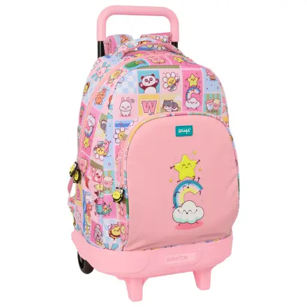 Mr. Wonderful Comic výsuvný vozík 45cm produktová fotografia