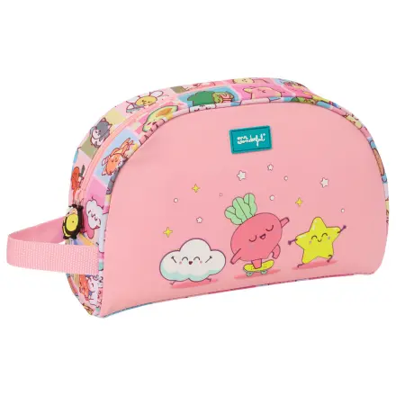 Mr. Wonderful komiksové prispôsobiteľné prenosné puzdro produktová fotografia