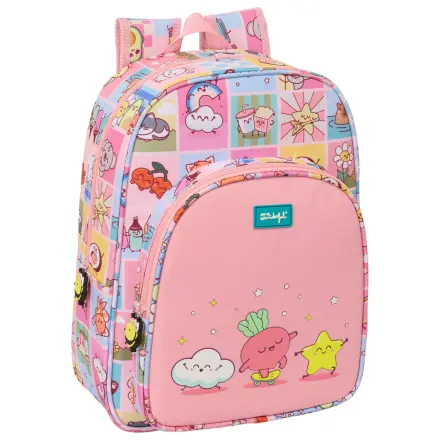 Mr. Wonderful Comic prispôsobiteľný batoh 34 cm produktová fotografia