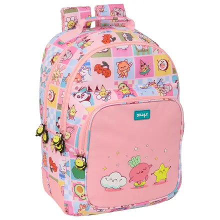 Mr. Wonderful Comic prispôsobiteľný batoh 42 cm produktová fotografia