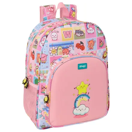 Mr. Wonderful Comic prispôsobiteľný batoh 42 cm produktová fotografia