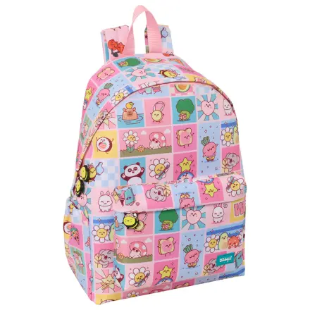 Mr. Wonderful Comic ruksak 43 cm produktová fotografia