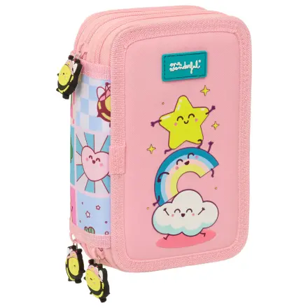 Mr. Wonderful Comic trojitý peračník 37 kusov produktová fotografia