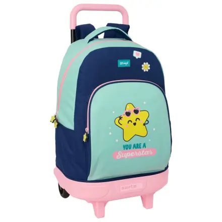 Mr. Wonderful Star vyberateľný batoh 45cm produktová fotografia