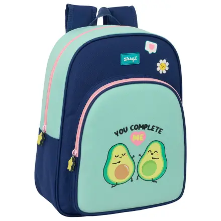 Mr. Wonderful Star adaptabilný batoh 34cm produktová fotografia