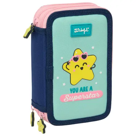 Mr. Wonderful Star trojitý peračník 37 ks produktová fotografia