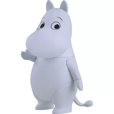 Mumins Nendoroid akčná figúrka Mumin 10 cm termékfotója