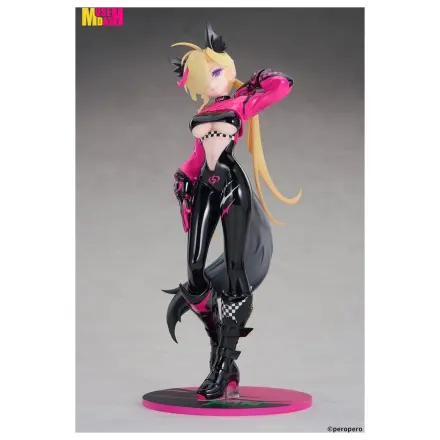 Muse Dash Limpie Series PVC figúrka 1/8 Rin Racer Ver. 24 cm produktová fotografia