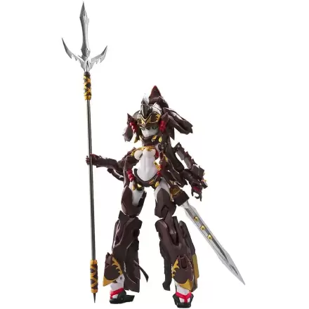 Akčná figúrka Mushikihime Toko 16 cm produktová fotografia