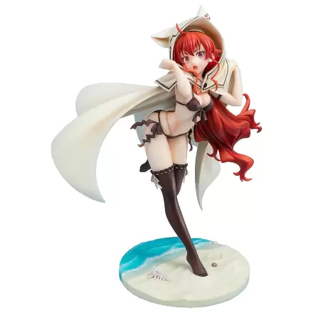 Mushoku Tensei: Jobless Reincarnation Socha 1/7 Eris Boreas Greyrat Swimsuit Ver. 25 cm produktová fotografia