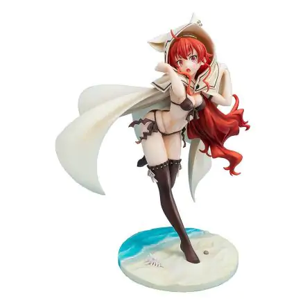 Mushoku Tensei: Jobless Reincarnation Socha 1/7 Eris Boreas Greyrat Swimsuit Ver. 25 cm produktová fotografia