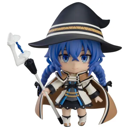 Mushoku Tensei: Jobless Reincarnation Nendoroid Akčná figúrka Roxy Migurdia 10 cm produktová fotografia