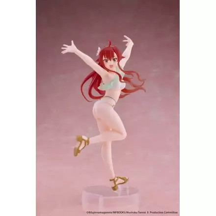 Mushoku Tensei: Jobless Reincarnation Ravitier PVC Socha Eris Boreas Greyrat 20 cm produktová fotografia