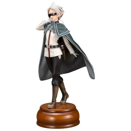 Mushoku Tensei: Jobless Reincarnation Season 2 PVC socha 1/8 Fitts Doll 25 cm produktová fotografia