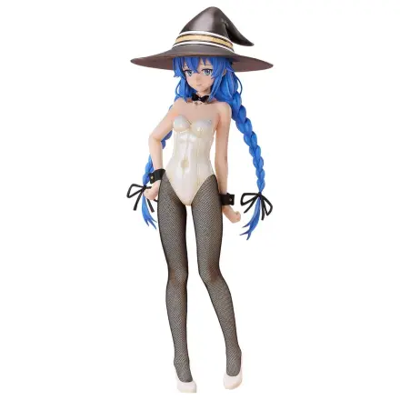 Mushoku Tensei: Jobless Reincarnation Season 2 PVC socha 1/4 Roxy Bunny Ver. 45 cm produktová fotografia