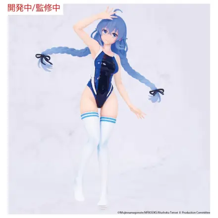 Mushoku Tensei: Jobless Reincarnation Season 2 Vivit PVC Socha Roxy Migurdia Competition Swimwear Ver. 18 cm produktová fotografia