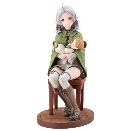 Mushoku Tensei: Jobless Reincarnation Season 3 PVC figúrka 1/7 Sylphiette Greyrat & Lucie Greyrat 21 cm produktová fotografia
