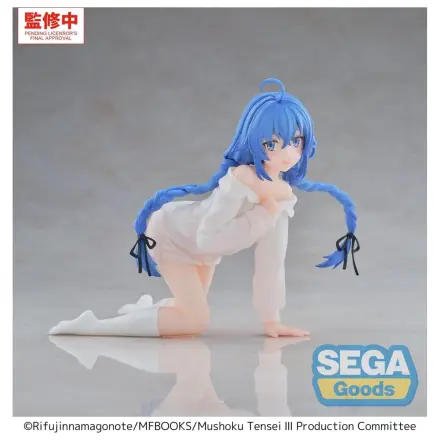 Mushoku Tensei: Jobless Reincarnation Season 3 Yumemirize PVC figúrka Roxy 12 cm produktová fotografia