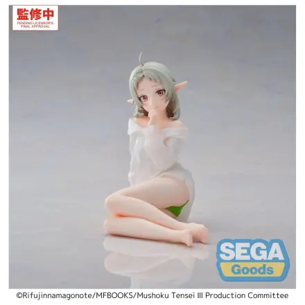 Mushoku Tensei: Jobless Reincarnation Season 3 Yumemirize PVC figúrka Sylphiette 14 cm produktová fotografia