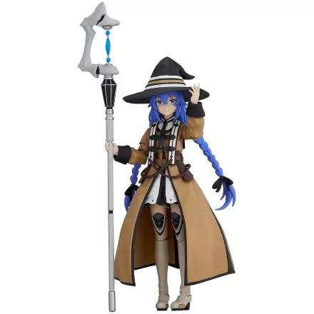 Mushoku Tensei Plastic Model Kit Roxy Migurdia 15 cm produktová fotografia
