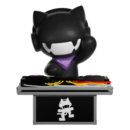 Hudobná vinylová figúrka Monstercat 12 cm produktová fotografia
