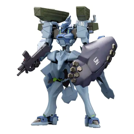 Muv-Luv Alternative Plastic Model Kit Fubuki Blast Guard 18 cm produktová fotografia