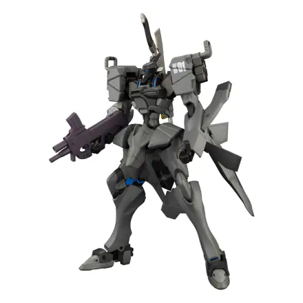 Muv-Luv Alternative Plastic Model Kit Fubuki Imperial Japanese Army 18 cm termékfotója