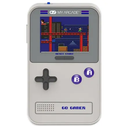 My Arcade Prenosný herný systém Go Gamer Classic produktová fotografia