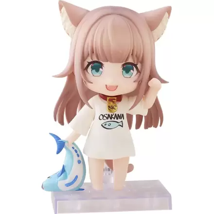 My Cat is a Kawaii Girl Nendoroid akčná figúrka Kinako 10 cm produktová fotografia