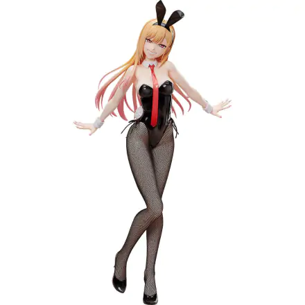 My Dress-Up Darling PVC Socha 1/4 Marin Kitagawa: Bunny Ver. 45 cm produktová fotografia