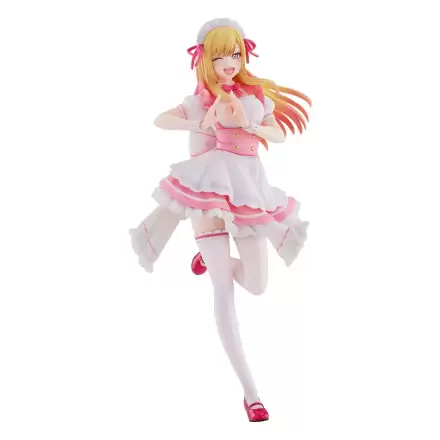 My Dress-Up Darling PVC Socha 1/7 Marin Kitagawa Pretty Maid Ver. 23 cm produktová fotografia