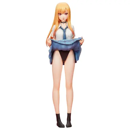 My Dress-Up Darling Soška PVC 1/7 Marin Kitagawa 26 cm produktová fotografia