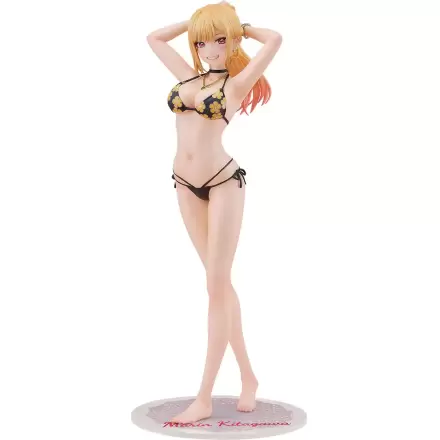 My Dress-Up Darling PVC socha 1/7 Marin Kitagawa: Swimsuit Ver. 24 cm produktová fotografia