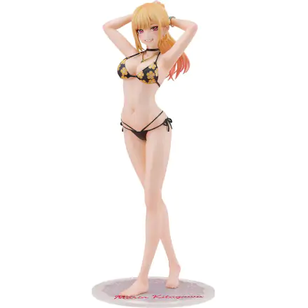 My Dress-Up Darling PVC Socha 1/7 Marin Kitagawa: Swimsuit Ver. 24 cm produktová fotografia