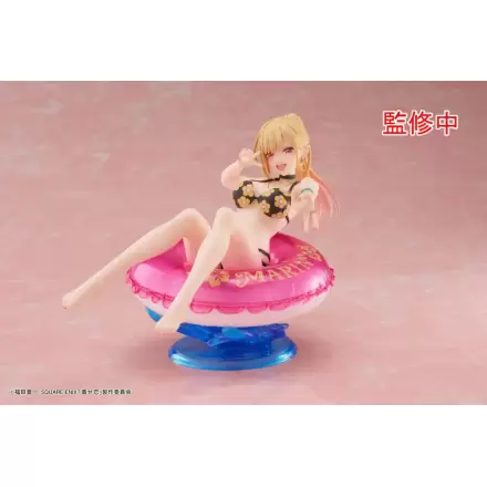 My Dress-Up Darling Aqua Float Girls PVC Socha Marin Kitagawa 10 cm produktová fotografia