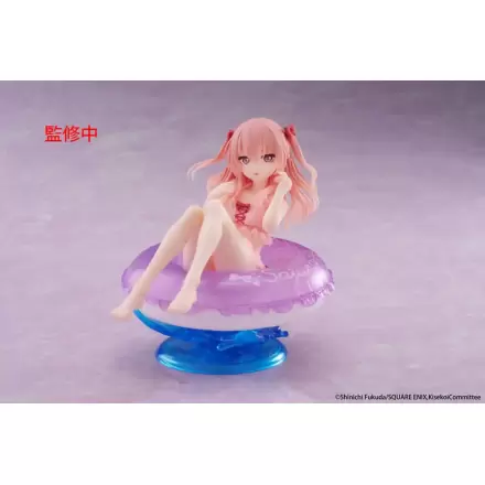 My Dress-Up Darling Aqua Float Girls PVC Socha Sajuna Inui 10 cm produktová fotografia