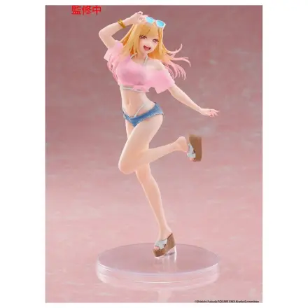 My Dress-Up Darling Coreful PVC figúrka Marin Kitagawa (Swimwear Ver.) Renewal 18 cm produktová fotografia