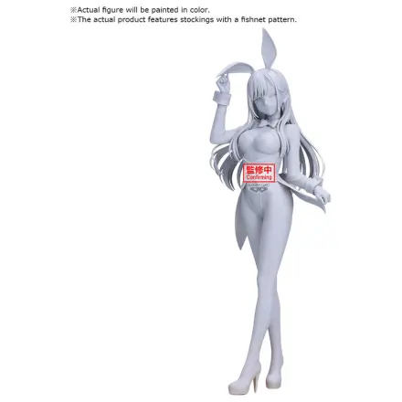 My Dress-Up Darling trblietavá a okúzľujúca Marin Kitagawa Bunny figúrka 25 cm produktová fotografia