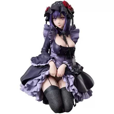 My Dress Up Darling Socha Marin Kitagawa Shizuku Kuroe Cosplay Ver. 14 cm produktová fotografia