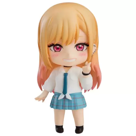 My Dress-Up Darling Nendoroid Akčná figúrka Marin Kitagawa 10 cm produktová fotografia