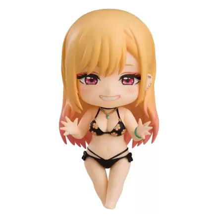 My Dress-Up Darling Nendoroid Akčná figúrka Marin Kitagawa: Swimsuit Ver. 10 cm produktová fotografia