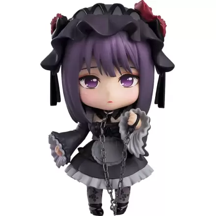 My Dress Up Darling Nendoroid Akčná figúrka Shizuku Kuroe 10 cm produktová fotografia