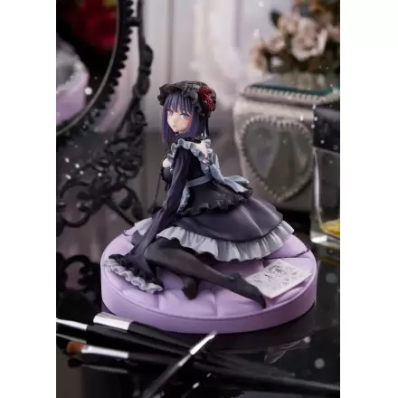 My Dress Up Darling PVC Figúrka Marin Kitagawa Kuroe Shizuku Ver. Reissue 18 cm produktová fotografia