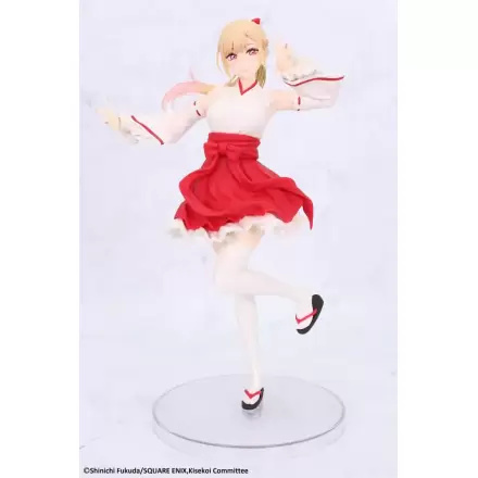My Dress-Up Darling Vivit PVC socha Marin Kitagawa Shrine Maiden Ver. 20 cm produktová fotografia