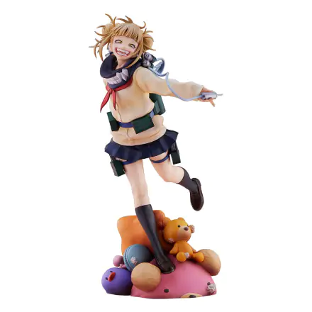 My Hero Academia PVC Socha 1/7 Himiko Toga 23 cm termékfotója