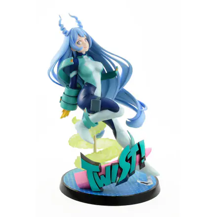 My Hero Academia PVC socha 1/8 Nejire Hado Hero Suits Ver. 21 cm produktová fotografia