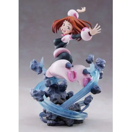 My Hero Academia PVC socha 1/8 Ochaco Uraraka 23 cm termékfotója