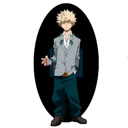 My Hero Academia 7th Season Katsuki Bakugo Dynamight Ichibansho figúrka 17 cm produktová fotografia