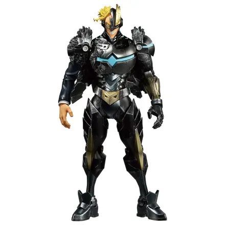 My Hero Academia A Story of Reaching Out Forever Extra Armored All Might figúrka 28 cm produktová fotografia